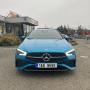 Mercedes-Benz CLA 200d shooting brake 