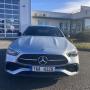 Mercedes-Benz C 220d 4MATIC