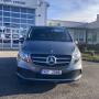 Mercedes-Benz V 300d/L 4MATIC