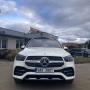 Mercedes-Benz GLE 400d 4MATIC