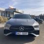 Mercedes-Benz CLA  200d shooting brake