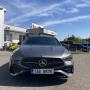 Mercedes-Benz CLA 200d shooting brake 