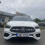 Mercedes-Benz GLA 200d 4MATIC