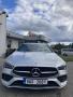 Mercedes-Benz CLA 200 shooting brake 