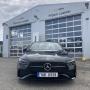 Mercedes-Benz CLA 200 d kup
