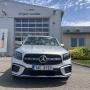 Mercedes-Benz GLB 200d 4MATIC