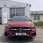 Mercedes-Benz GLA 200d 4MATIC