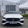 Mercedes-Benz CLA 200 kup