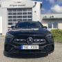 Mercedes-Benz GLA 200d 4MATIC