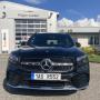 Mercedes-Benz GLB 200d 4MATIC