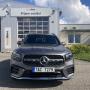 Mercedes-Benz GLB 200d 4MATIC