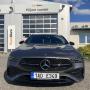 Mercedes-Benz CLA 200 d kup