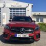 Mercedes-Benz GLB 200d 4MATIC