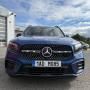 Mercedes-Benz GLB 200d 4MATIC
