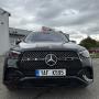 Mercedes-Benz GLE 450d 4MATIC