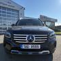 Mercedes-Benz GLB 200d 