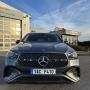 Mercedes-Benz GLE 450d 4MATIC kup