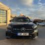 Mercedes-Benz GLB 200d 4MATIC