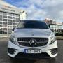 Mercedes-Benz V 300 d/L 4MATIC