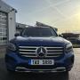 Mercedes-Benz GLB 200d 