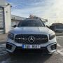 Mercedes-Benz GLB 200d 4MATIC