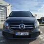 Mercedes-Benz V 300d/L 4MATIC