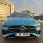 Mercedes-Benz CLA 200 d kup�