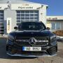 Mercedes-Benz GLB 200d 4MATIC
