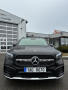 Mercedes-Benz GLB 200d 4MATIC