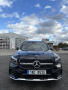 Mercedes-Benz GLB 200d 4MATIC