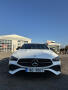 Mercedes-Benz CLA 200d shooting brake