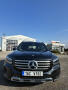 Mercedes-Benz GLB 200d 4MATIC