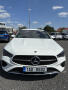 Mercedes-Benz CLA 200d shooting brake