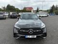 Mercedes-Benz GLC 300de 4MATIC