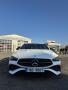 Mercedes-Benz CLA 200d shooting brake