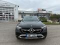 Mercedes-Benz GLC 200d 4MATIC
