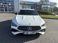 Mercedes-Benz CLA 200 d kup�
