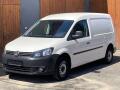 Volkswagen Caddy MAXI 1.6TDi VAN webasto -DPH