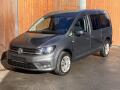 Volkswagen Caddy MAXI 2.0TDi 7m�st 4x4