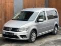 Volkswagen Caddy MAXI 2.0TDi DSG 7m�st HIGHLINE