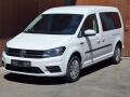 Volkswagen Caddy MAXI 2.0 TDi 7m�st NOV� ROZVOD