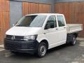 Volkswagen Transporter 2.0TDi DOKA 6m�st ZARUKA km