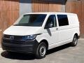 Volkswagen Transporter T6.1 LONG 6m�st