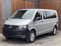Volkswagen Transporter CALIFORNIA 2.0TDi 4MOTION -DPH