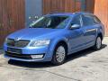 �koda Octavia 2.0TDi DSG rozvody,olej,brzdy