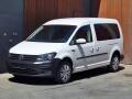 Volkswagen Caddy MAXI 2.0TDi 5m�st 4x4