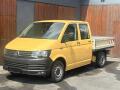 Volkswagen Transporter 2.0TDi DOKA 6m�st - DPH