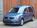 Volkswagen Caddy MAXI 2.0TDi 5m�st DSG