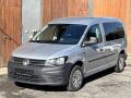 Volkswagen Caddy MAXI 2.0TDi -DPH EcoProfi