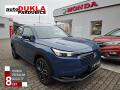 Honda HR-V 1.5 e:HEV Elegance